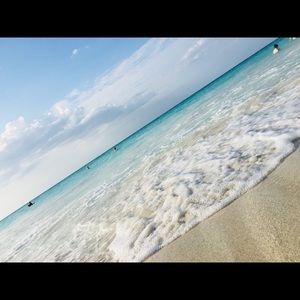 Meet your Posher, Tasha